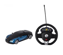 اسباب بازیهای الکترونیکی ( کنترلی )   Tian Du Bugatti Veyron146697thumbnail